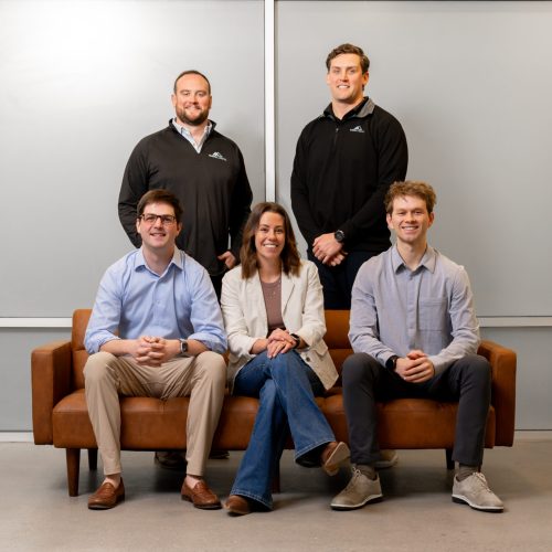 Leadership Photo