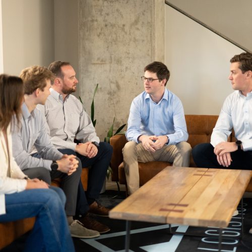 Leadership Meeting