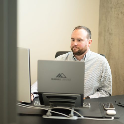 David Peek, Co-Founder of Headwall